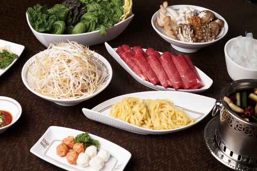 [맛집로드]뜨끈한 국물과 함께 즐기는 한 점 한 점의 미학