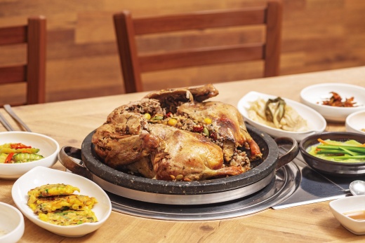 [맛집로드] 무주 여행은 겨울이 백미, 그 길에 깃든 덕유산의 맛