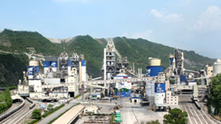 [특징주] 한일시멘트, 탄소중립 관련주 부각… 6%↑