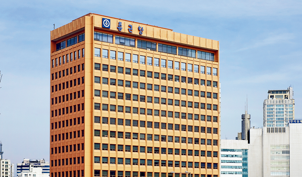 한 방에 끝내자, 주사제 파고든 전통 제약사