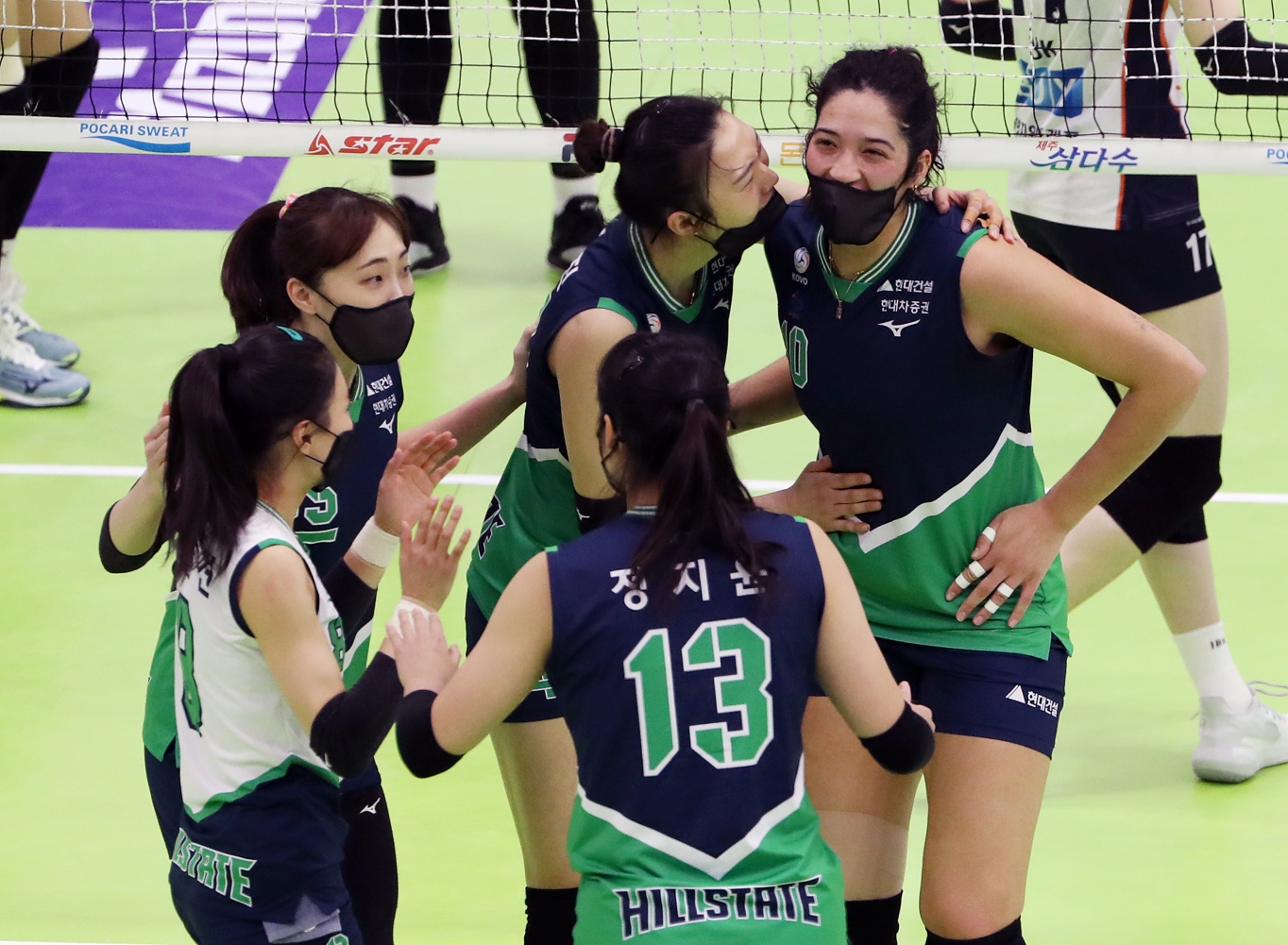 도로공사 1위 확정 관련자료 3