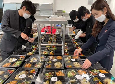 평택시로컬푸드재단, 청년키움식당 창업팀 모집