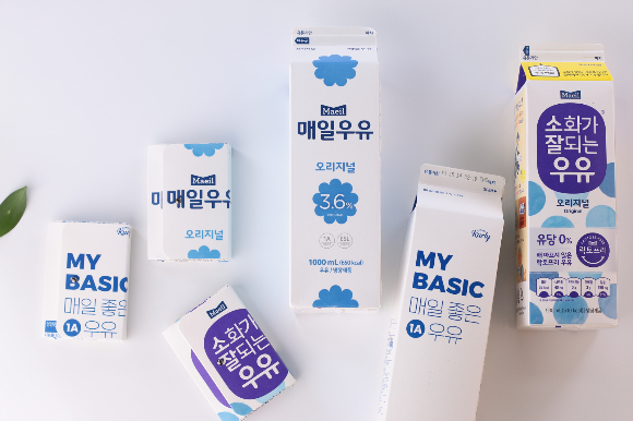 매일유업, 6월부터 우유·계란 가격 인상