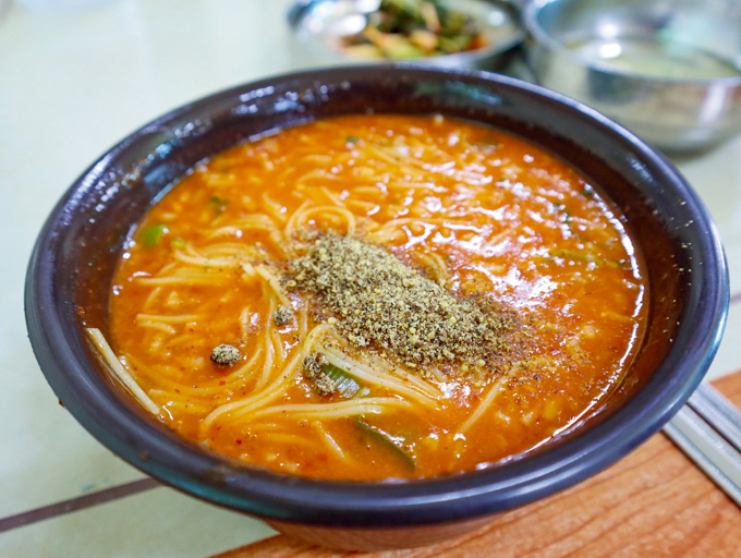 [맛집로드] 서산, 어디까지 드셔보셨슈?