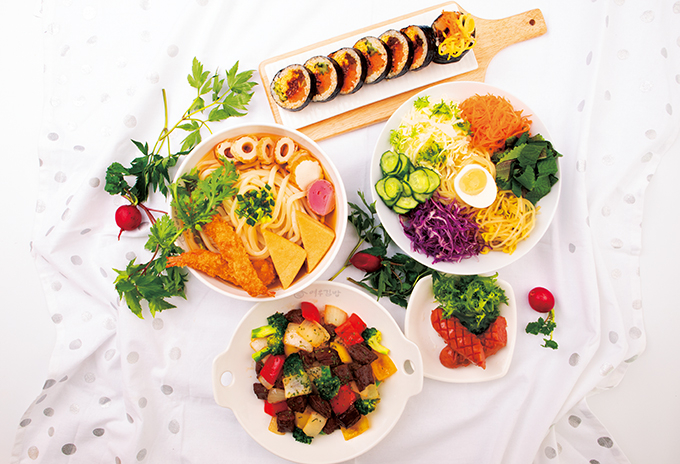 여우애김밥, 특화된 메뉴 경쟁력으로 전국 매장 확대!