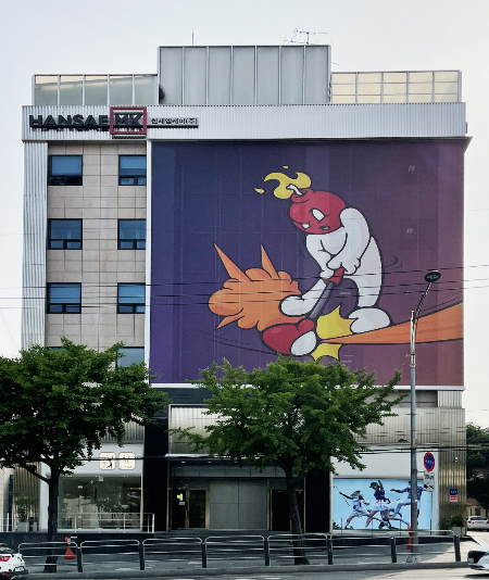 한세엠케이, 한세드림 날개 달고 제2 도약 꿈꾼다