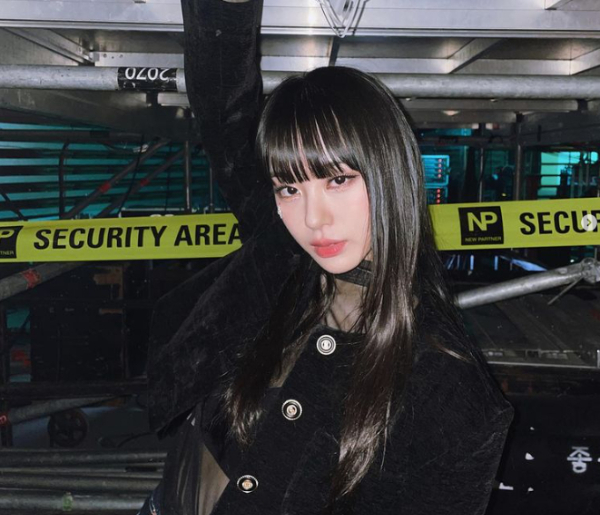 노제, 팀 웨이비 흔적지웠다?… 릴레이 폭로