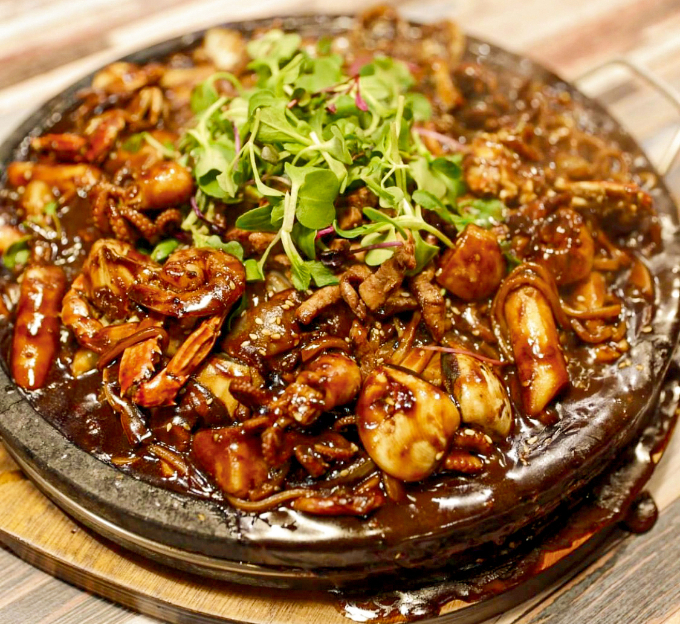 [맛집로드] 누구나 가슴 속에 넘버 원 자장면집이 있다