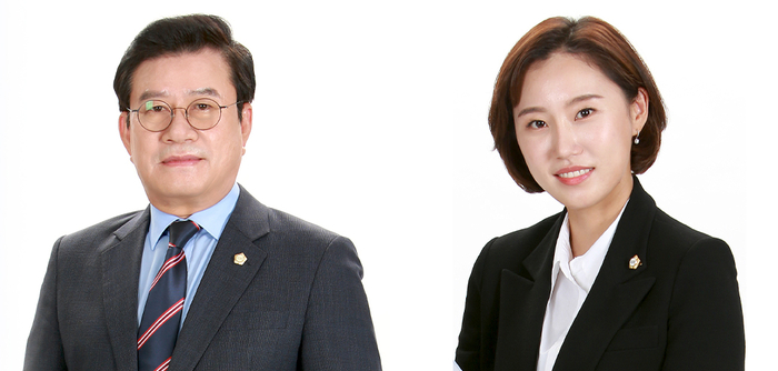 오산시 풍농물류센터 책임 놓고 여야 공방
