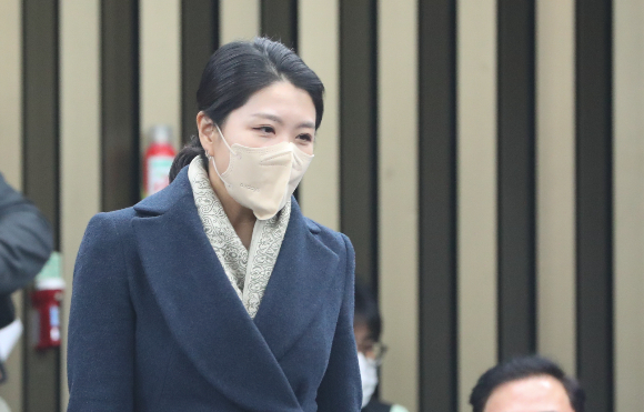 신현영 의원 닥터카 탑승 확인… 복지부, 명지병원에 시정명령