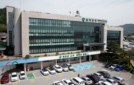 함평군, 농식품부 공모 푸드플랜 패키지 지원사업 선정