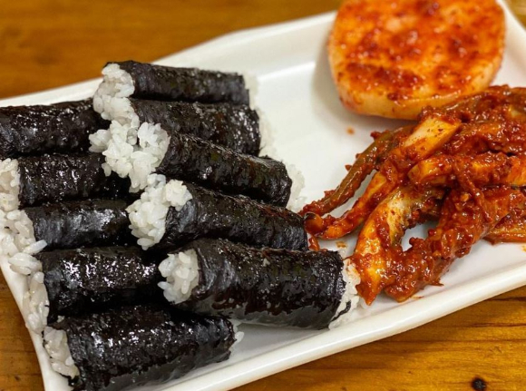 [맛집로드] 맛의 정거장, 서울고속버스터미널 주변 맛집
