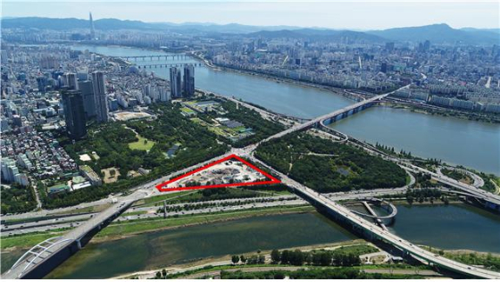 핫플 성수동에 문화공간 생긴다… 삼표레미콘 유후부지 탈바꿈