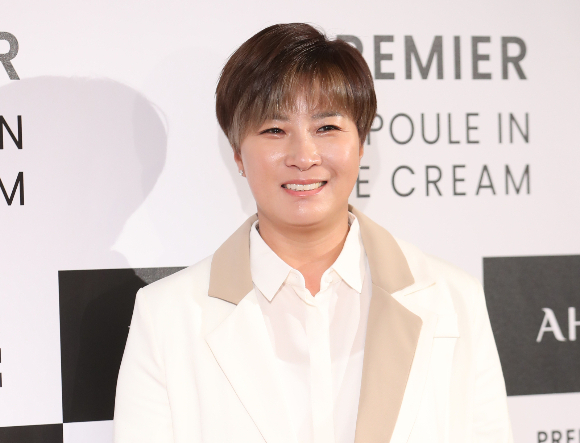'비현실적 재력가' 박세리 