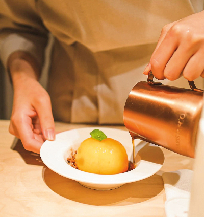 [맛집로드] 티 클래스, 티 칵테일, 티 오마카세까지… 요즘의 찻집