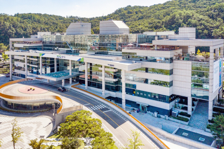 악취 왜 나지? 경기도, 동두천 산업단지 오염물지 배출 특별 단속