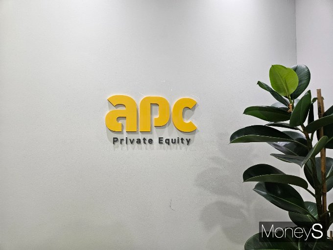 홍라정 APC머큐리 대표 STX, 인적분할로 제2의 도약 시동