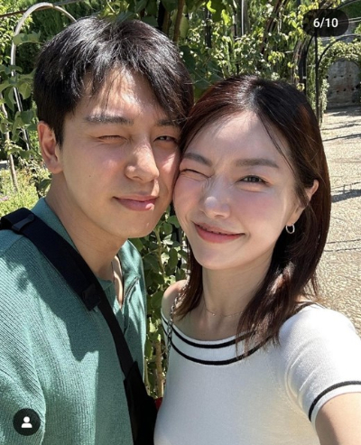레이디제인, 10살 연하 남편 임신 집착에 분노