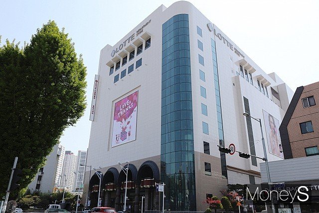 광주복합쇼핑몰 접은 롯데, 행선지 바꿔 전주에 둥지