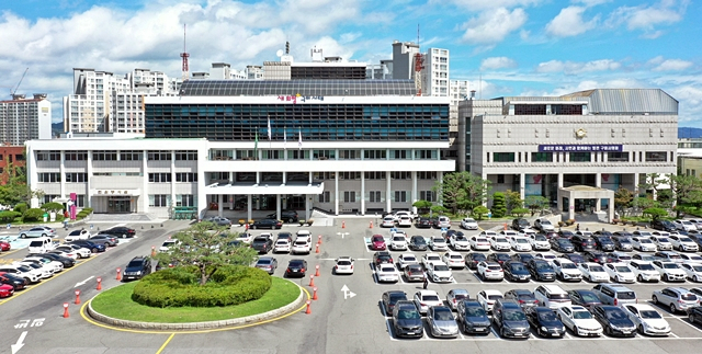 구미시, 산업재해 외래재활센터 유치…30억원 확보