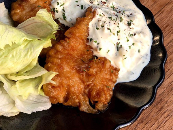 [맛집로드] 바삭바삭 외투가 감싼 원물의 맛, 덴푸라 오마카세