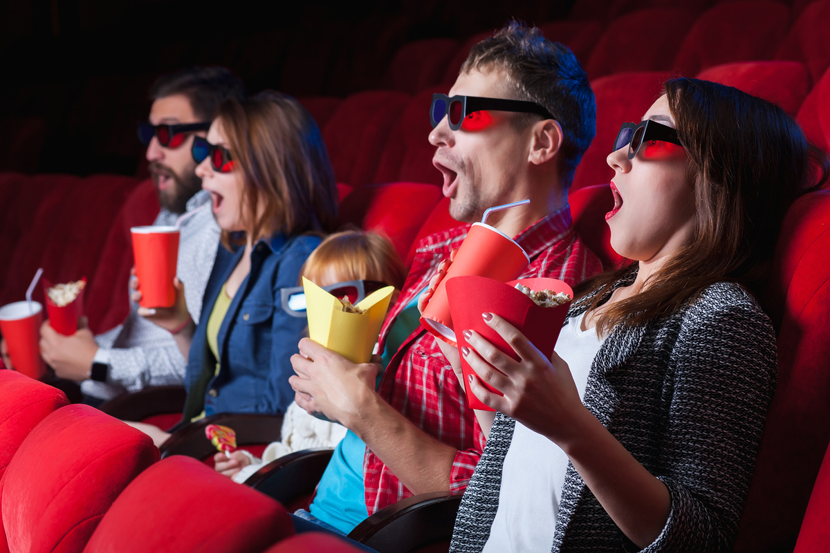파묘가 효자CJ CGV, 연이은 흥행에 주가↑…최대 실적 달성하나