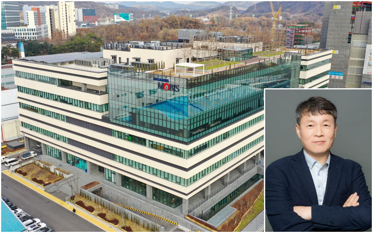 이규석 현대모비스 대표, 글로벌 모빌리티 기업 도약 박차