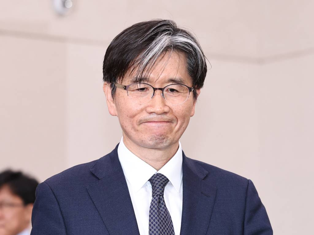 오동운, '김여사 의혹' 관련… "청탁금지법, 공수처 수사대상 아냐"