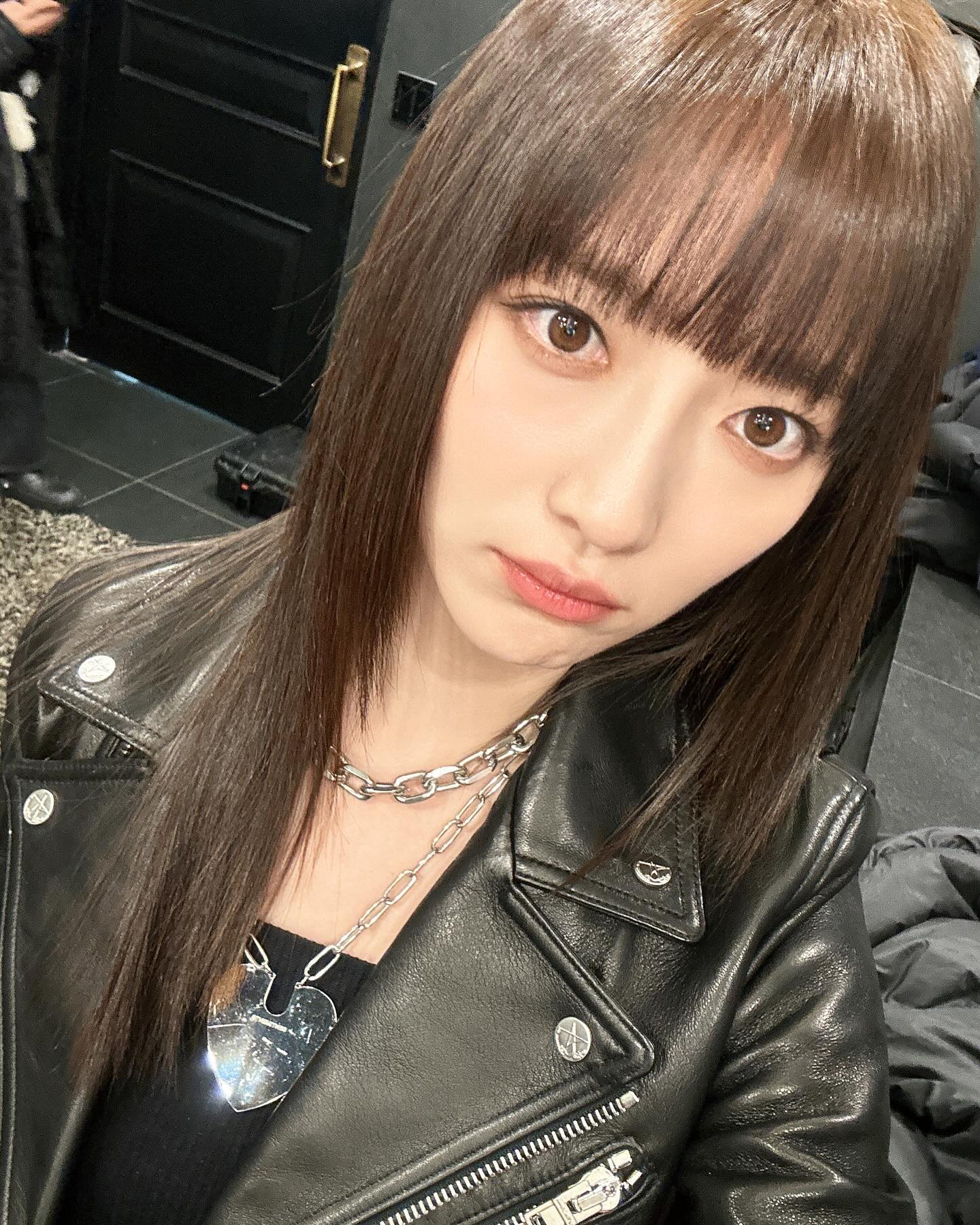 표예진, 쎈 언니 패션에도 감춰지지 않는 청순미