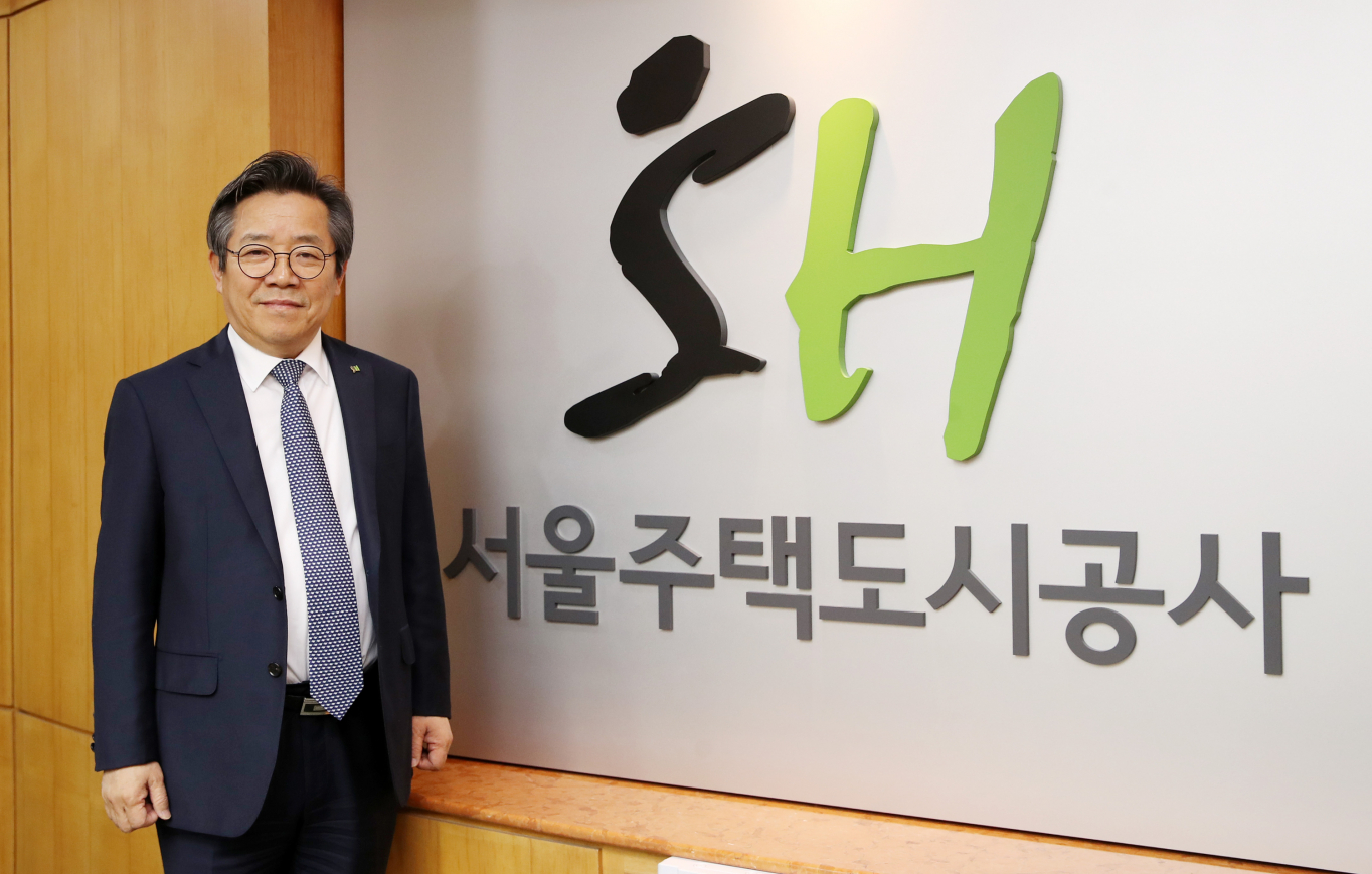 SH공사, 환경 대상위원회 주관 ESG 경영 본상 수상
