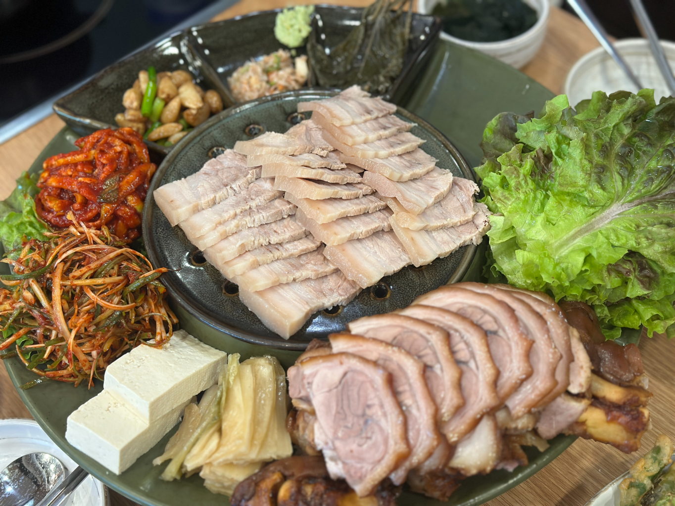 [맛집로드] 대를 잇는 맛·대를 잇는 손님… 전국 백년맛집