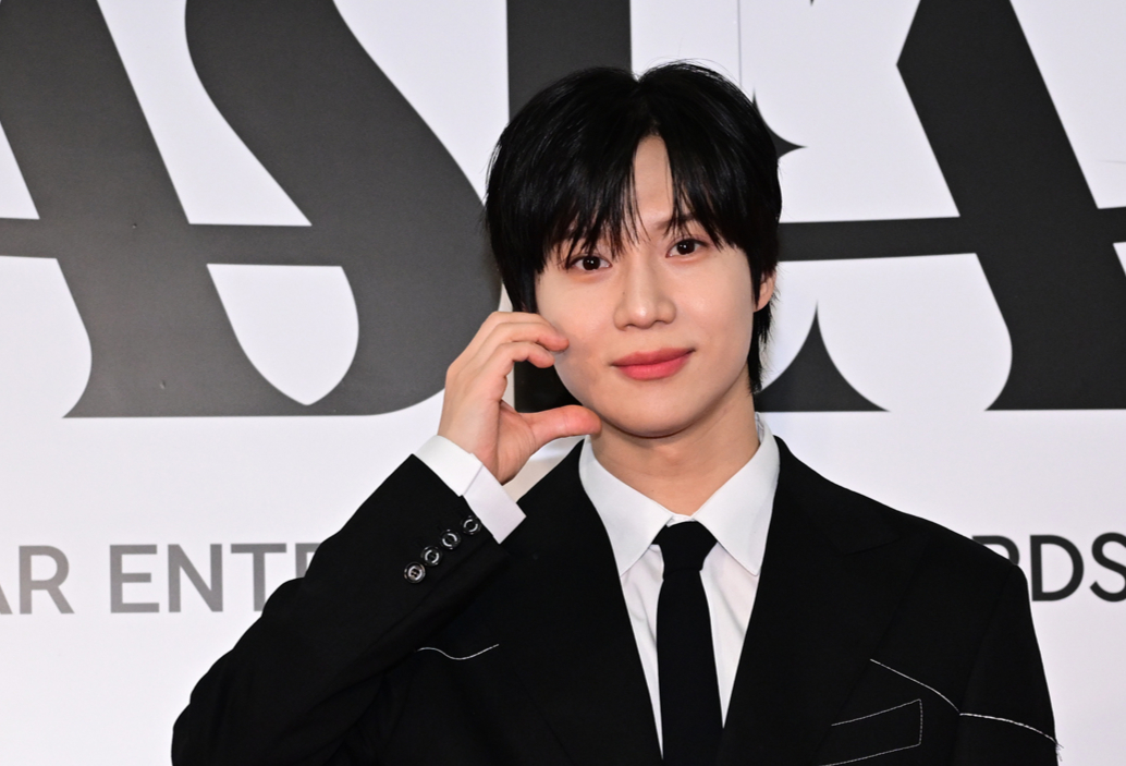 의류 브랜드 론칭?… 샤이니 태민 팬 위해 만든 선물