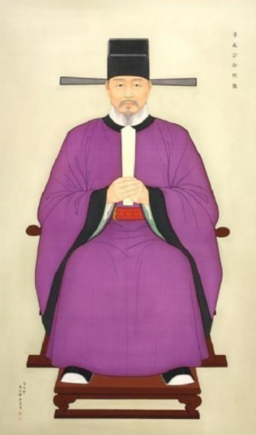 장위공 서희 동상 리뉴얼... 주민공청회 통해서