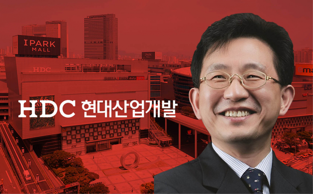 [CEO 로드맵] 안정 성장에 주력… HDC현대산업개발 다시 도약