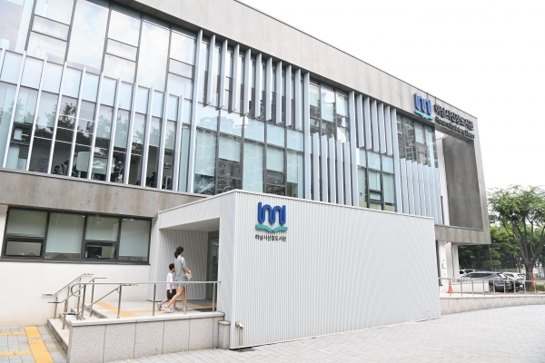 [하남 소식] 사립작은도서관 운영자 대상 보조금 사업 교육