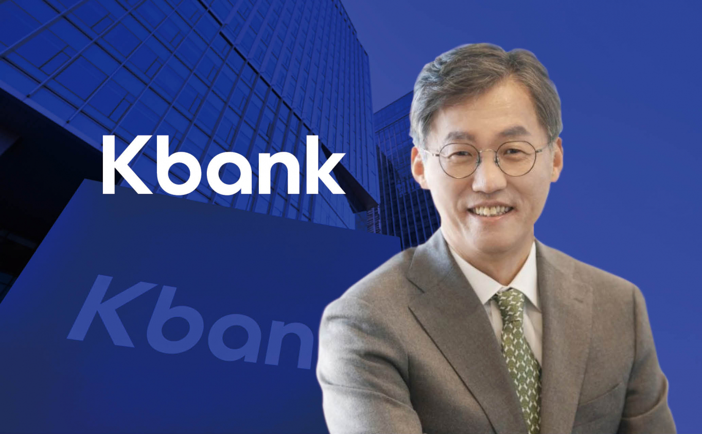 케이뱅크, 역대 최대실적 업고 상장 재도전… 양적·질적 성장