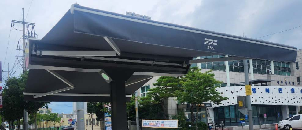 [오늘 경기] 쿨링포그 등 폭염저감시설 1337곳 설치