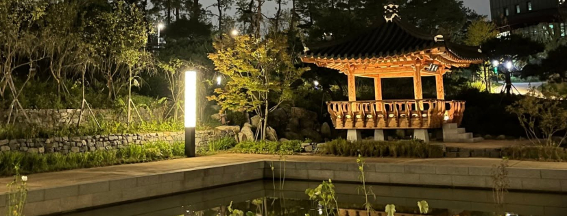 [수원 소식] 수원수목원, 5월 밤빛정원 운영 등