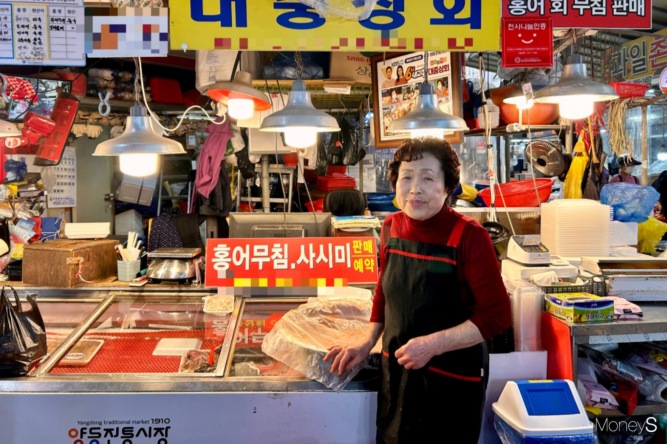 [르포] 진보의 심장 광주… 무조건 민주당 vs 인자 달라져야제