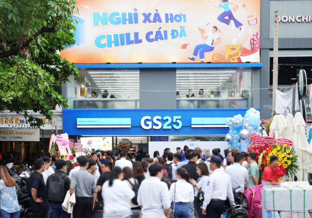 GS25, 편의점 업계 최초 중동 진출 검토… K편의점 문의 잇따라