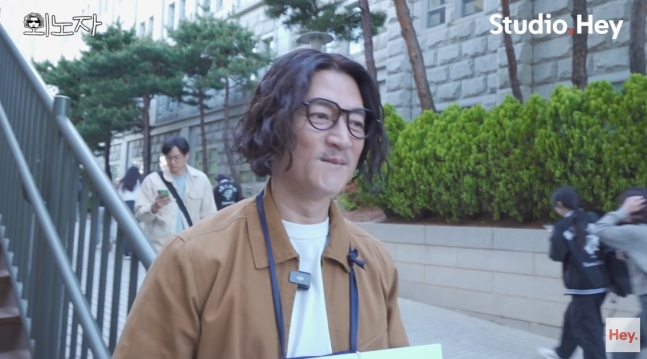 사람 바보 만들어… 바비킴 게릴라 콘서트 관객=4명? 제작진 혹평