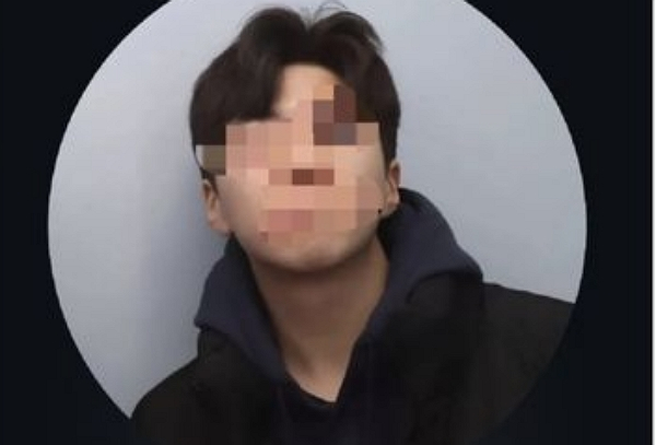 '광주 여고생 살해범' 사진 유포되자…