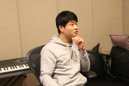 YG 함승천·강욱진 프로듀서 "총알 없는 전쟁이죠" | 인스티즈
