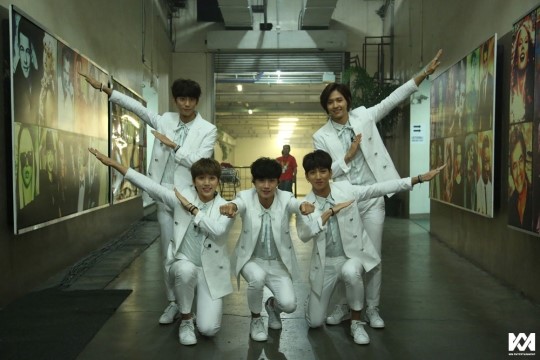 [스타캐스트] B1A4 Road Trip 서울 콘서트! 현장스케치 | 인스티즈