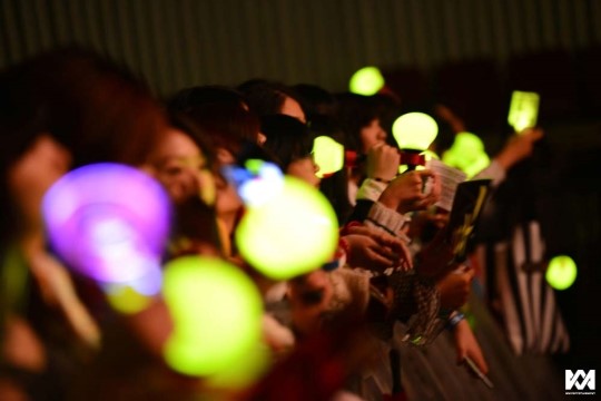 [스타캐스트] B1A4 Road Trip 서울 콘서트! 현장스케치 | 인스티즈