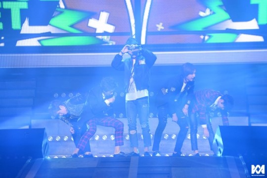 [스타캐스트] B1A4 Road Trip 서울 콘서트! 현장스케치 | 인스티즈