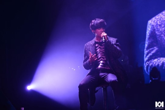 [스타캐스트] B1A4 Road Trip 서울 콘서트! 현장스케치 | 인스티즈