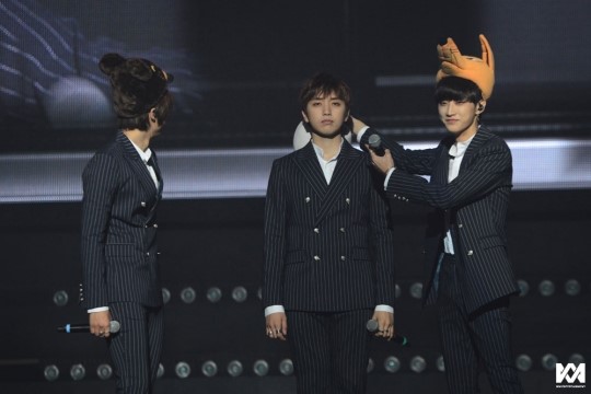 [스타캐스트] B1A4 Road Trip 서울 콘서트! 현장스케치 | 인스티즈