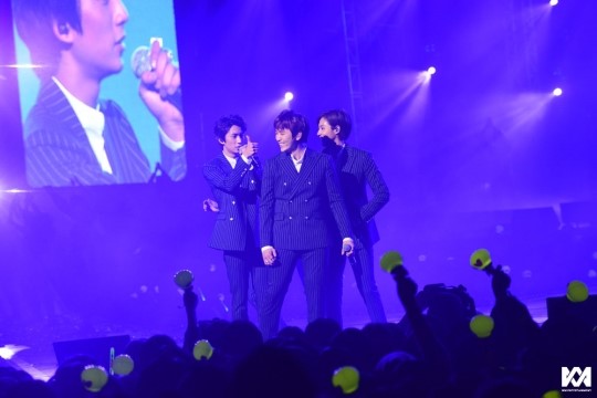 [스타캐스트] B1A4 Road Trip 서울 콘서트! 현장스케치 | 인스티즈
