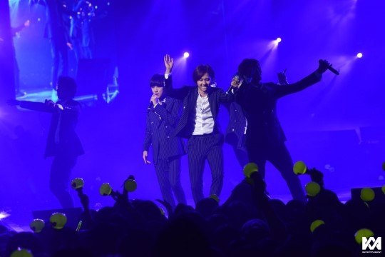 [스타캐스트] B1A4 Road Trip 서울 콘서트! 현장스케치 | 인스티즈